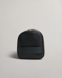 Beauty-case in pelle