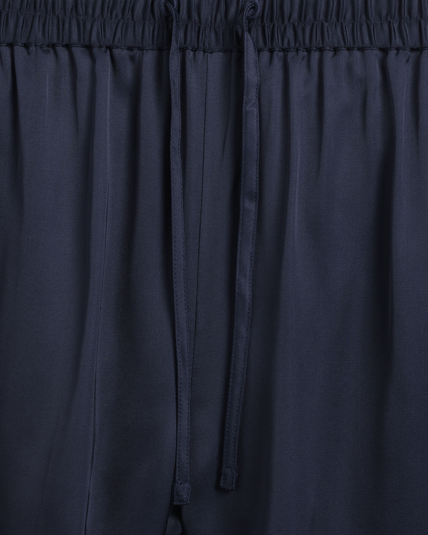 Pantaloncini Pull-On in raso