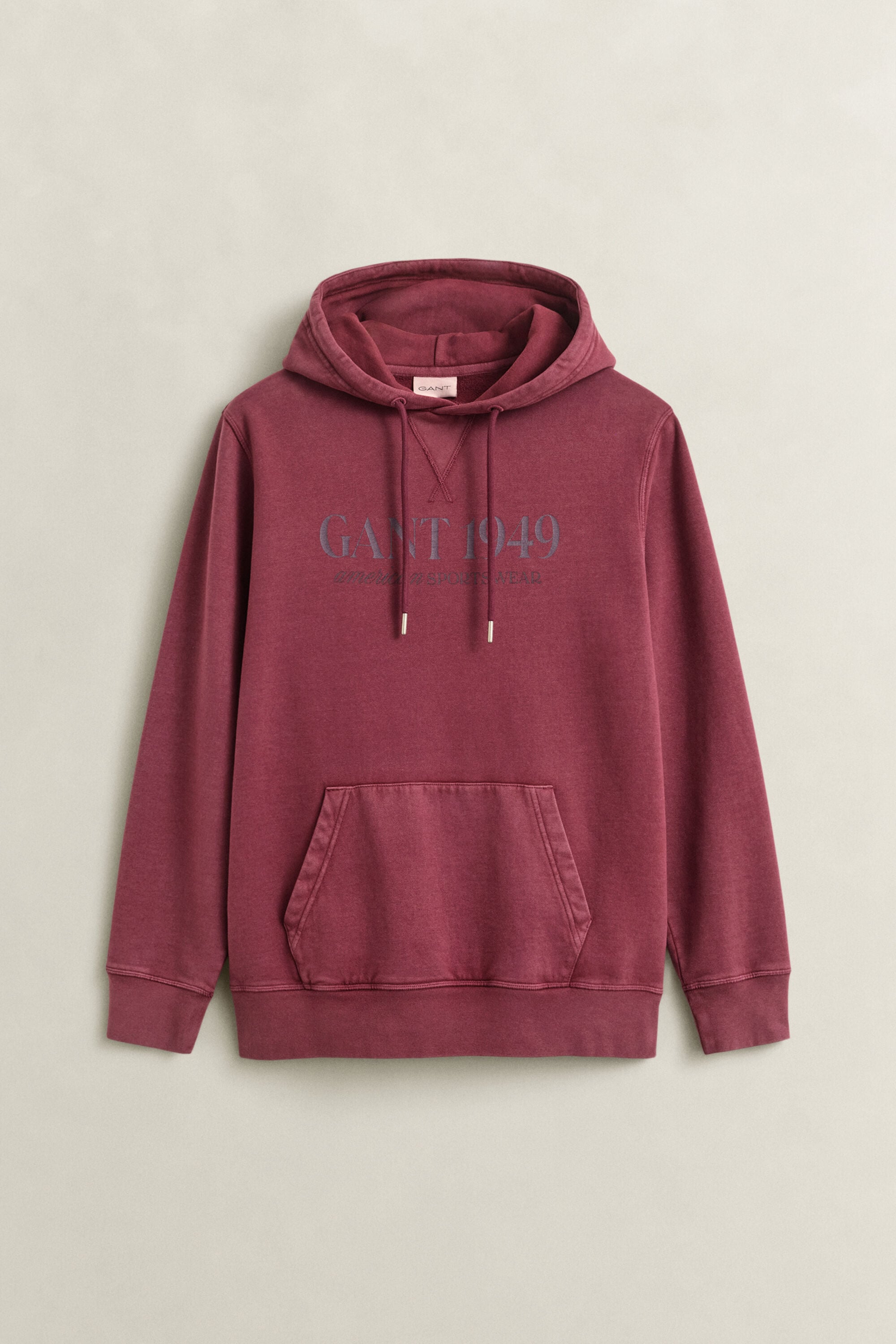 Felpa con cappuccio Graphic