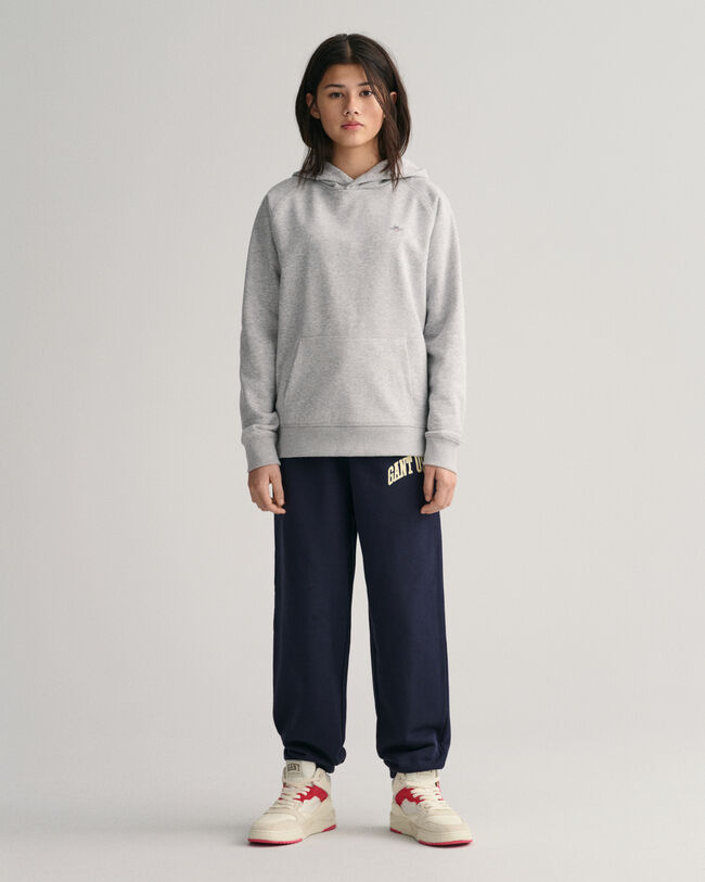 Pantaloni della tuta relaxed fit Teens