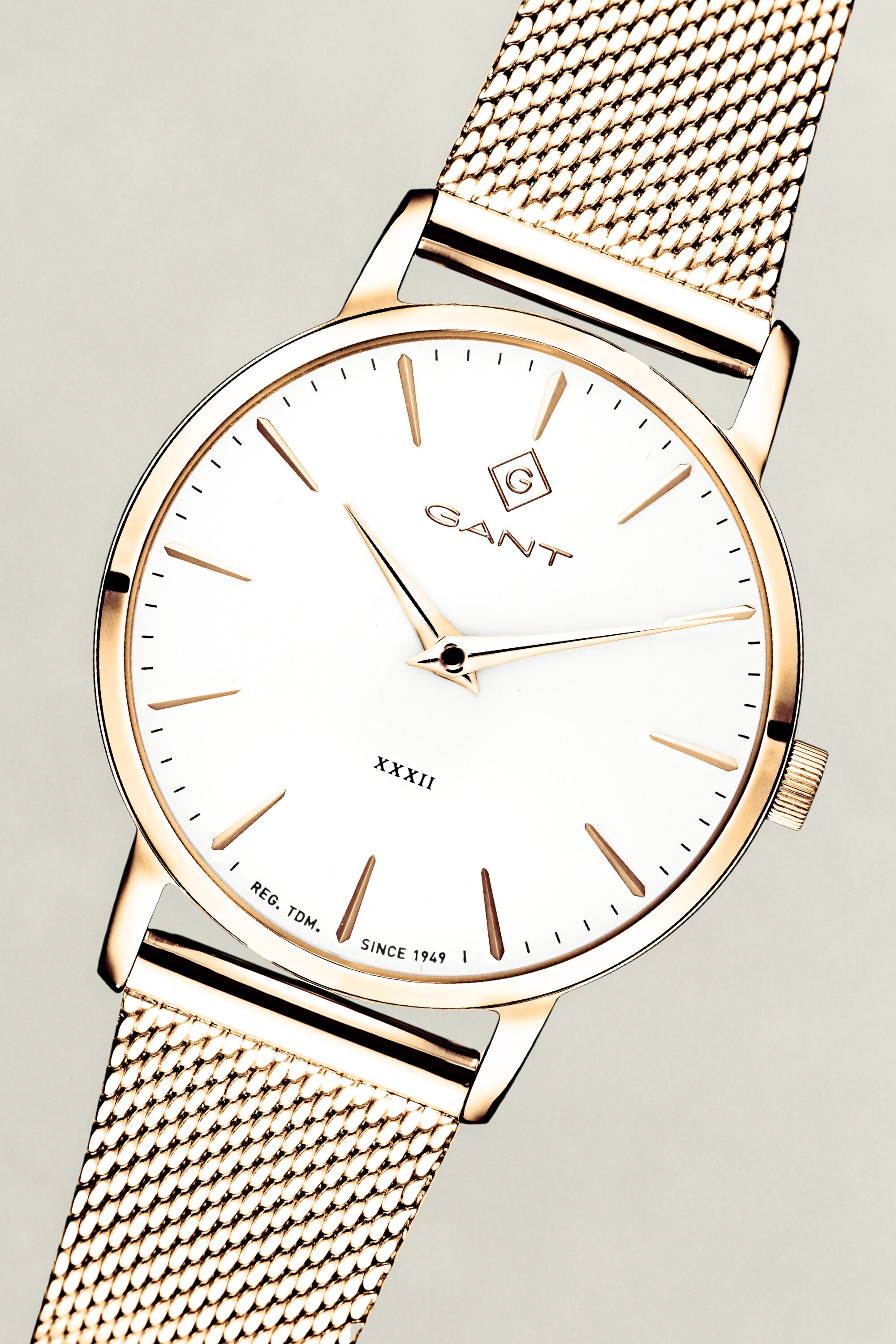 Orologio Park Avenue 32
