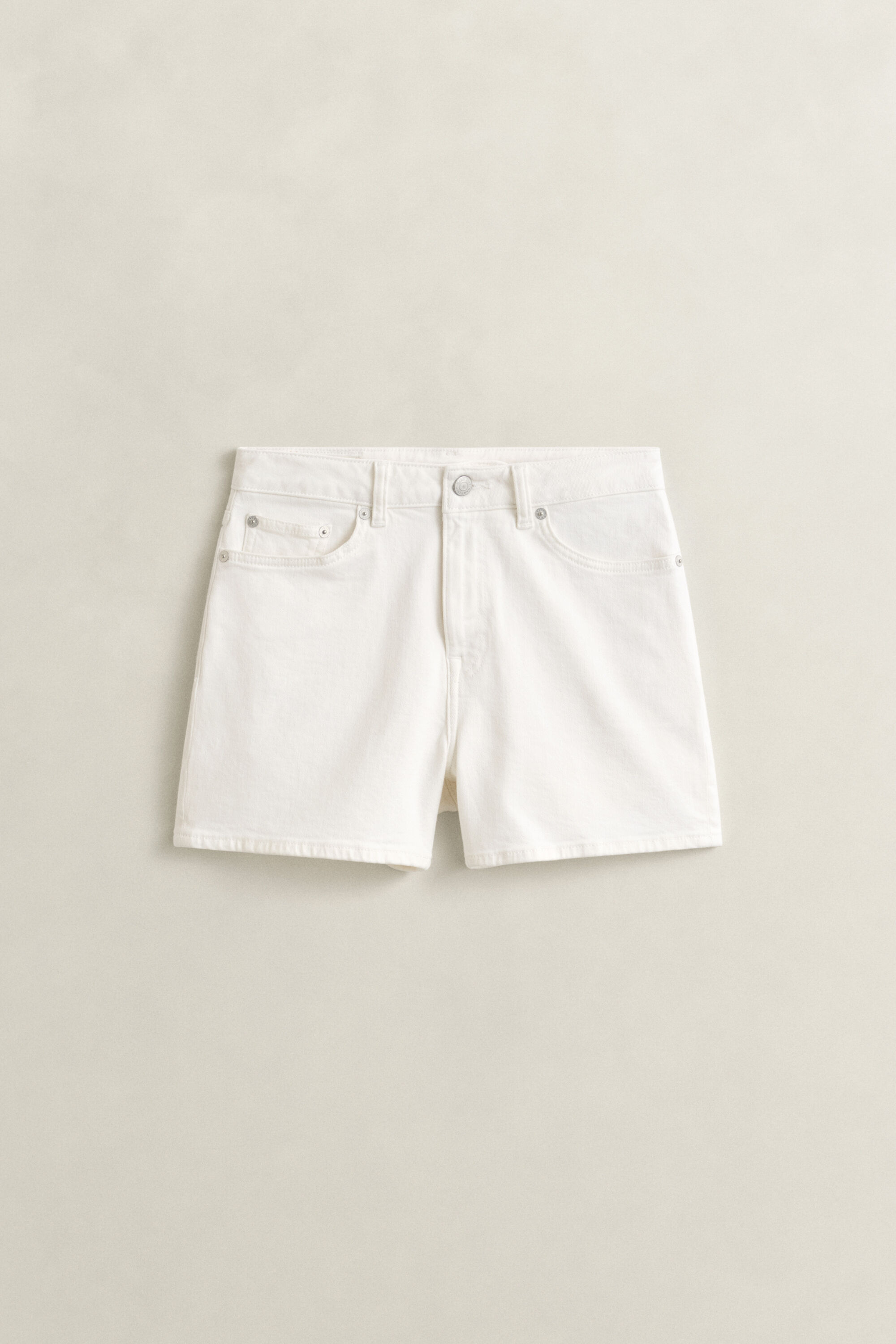Pantaloncini di jeans