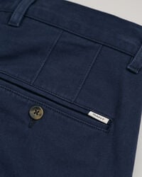 Pantaloni chino super comfort slim fit