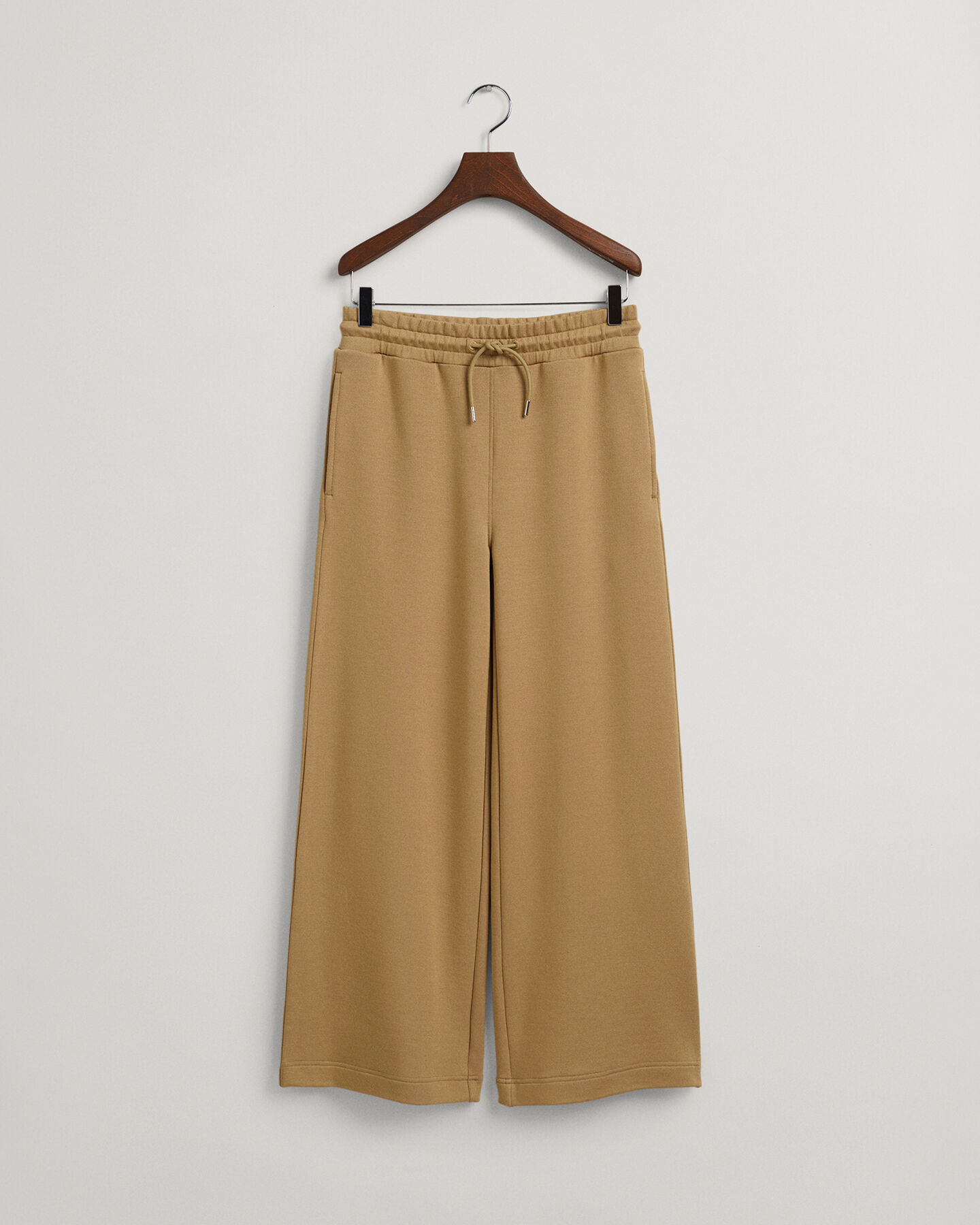 Pantaloni di felpa svasati