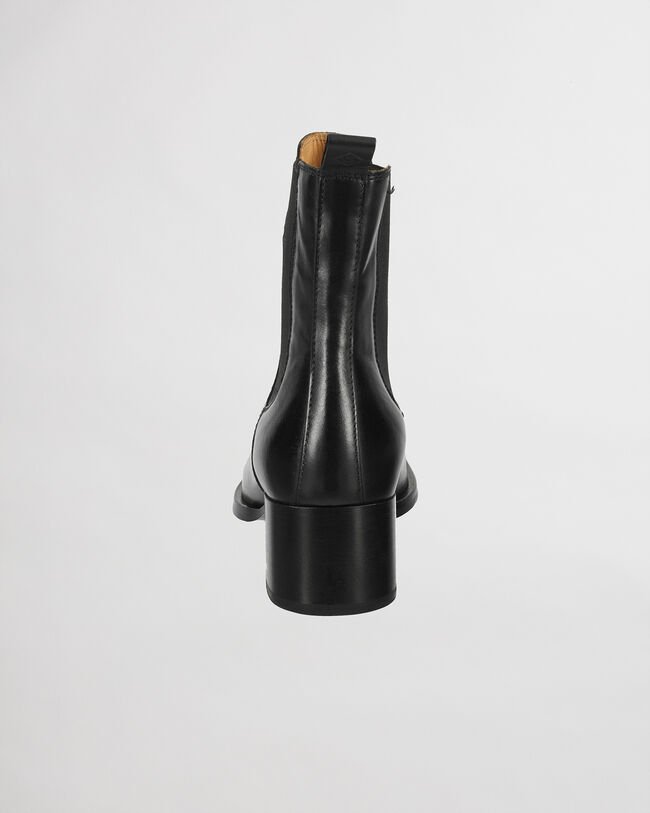 Stivaletti Chelsea Linsy