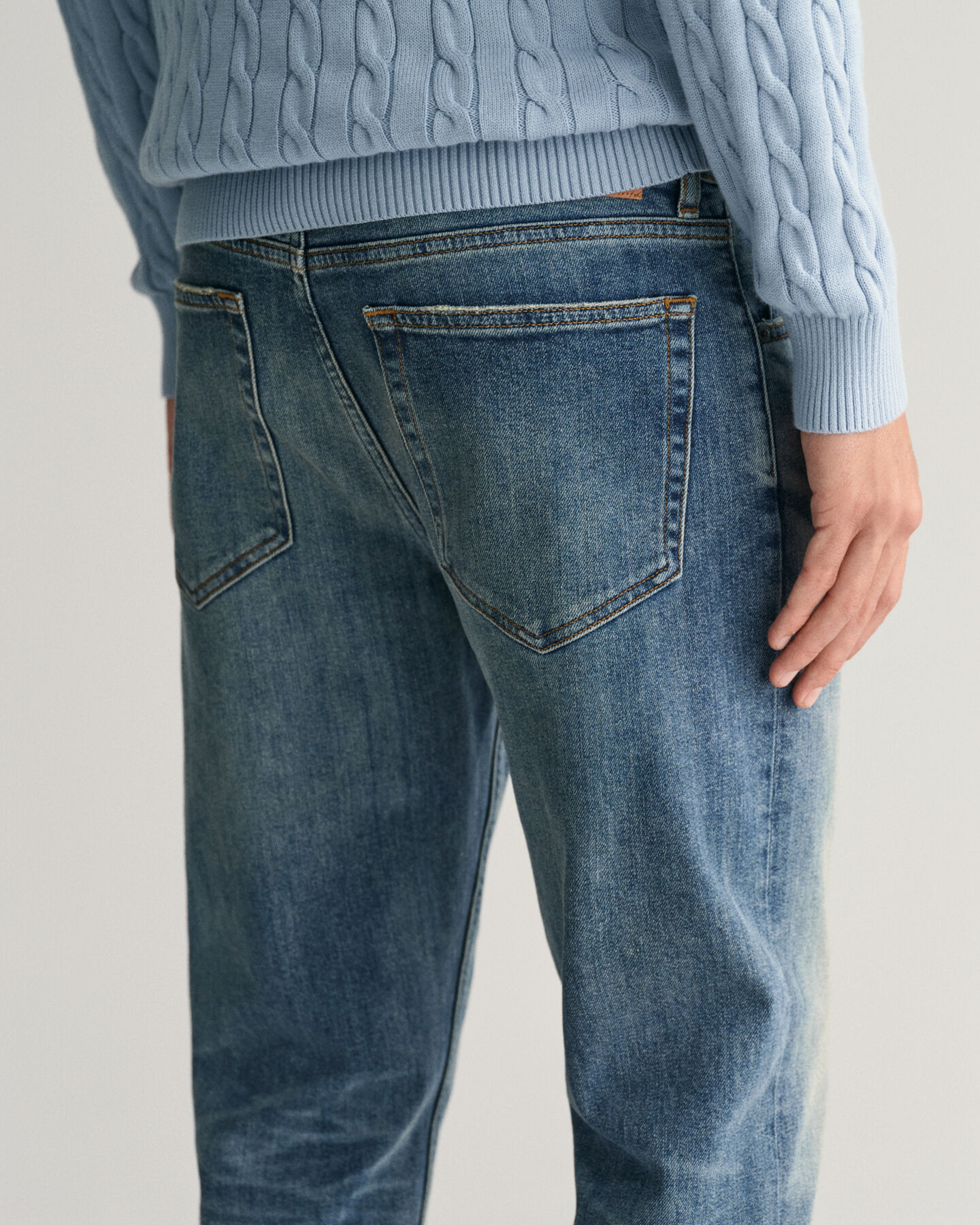 Jeans Archive Wash regular fit