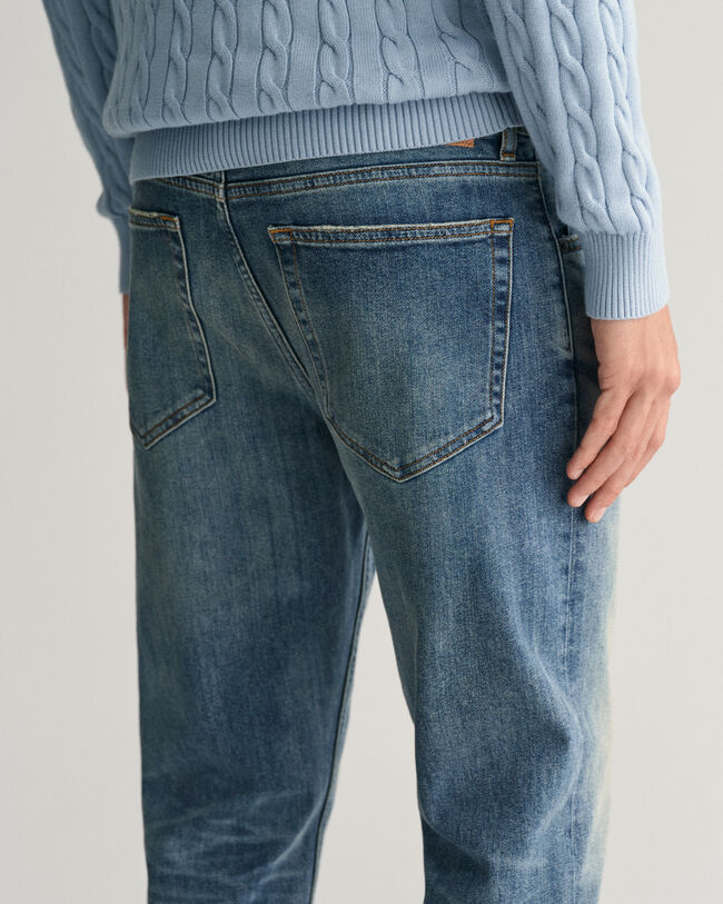 Jeans Archive Wash regular fit