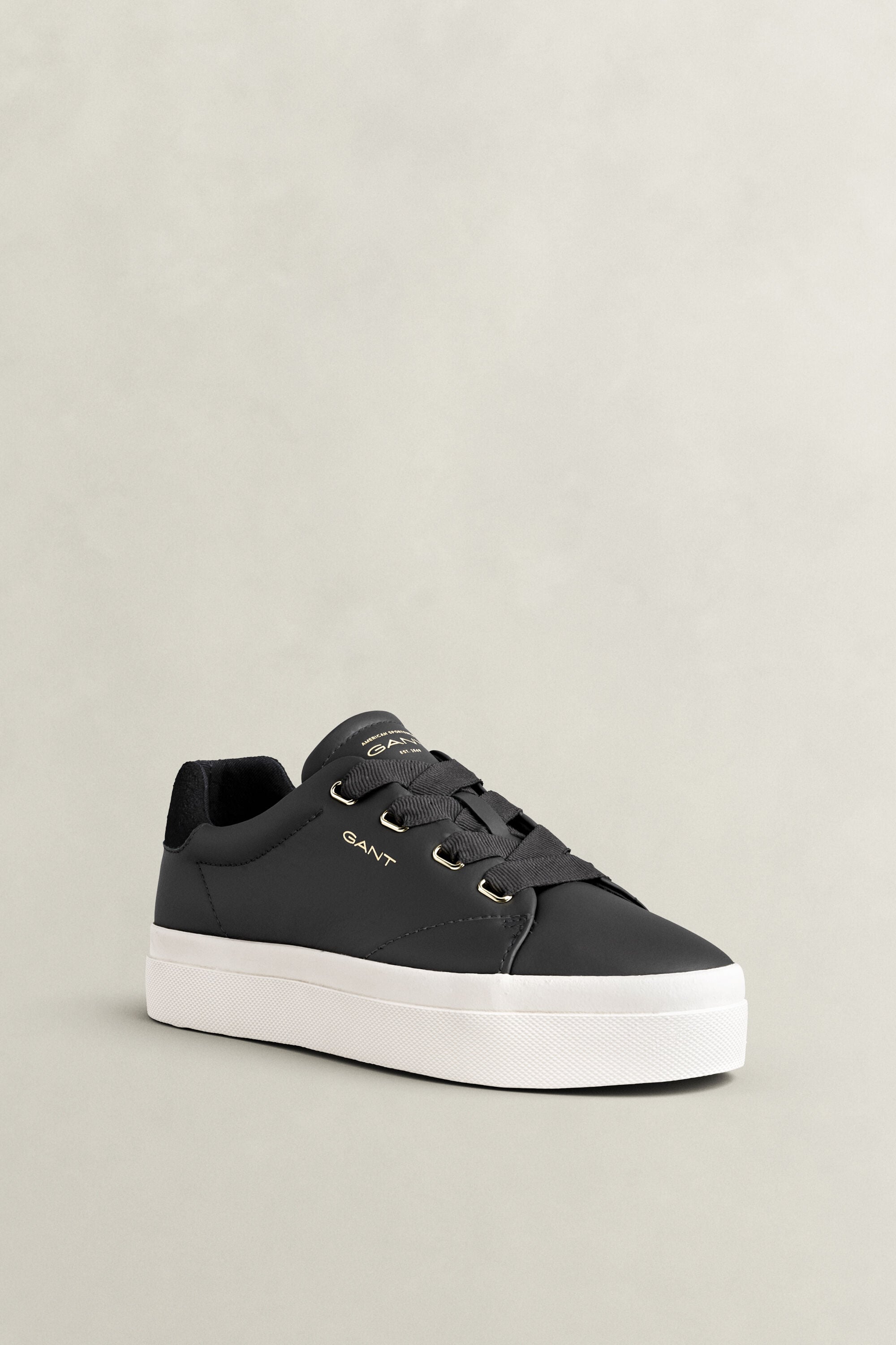 Sneakers Avona in pelle
