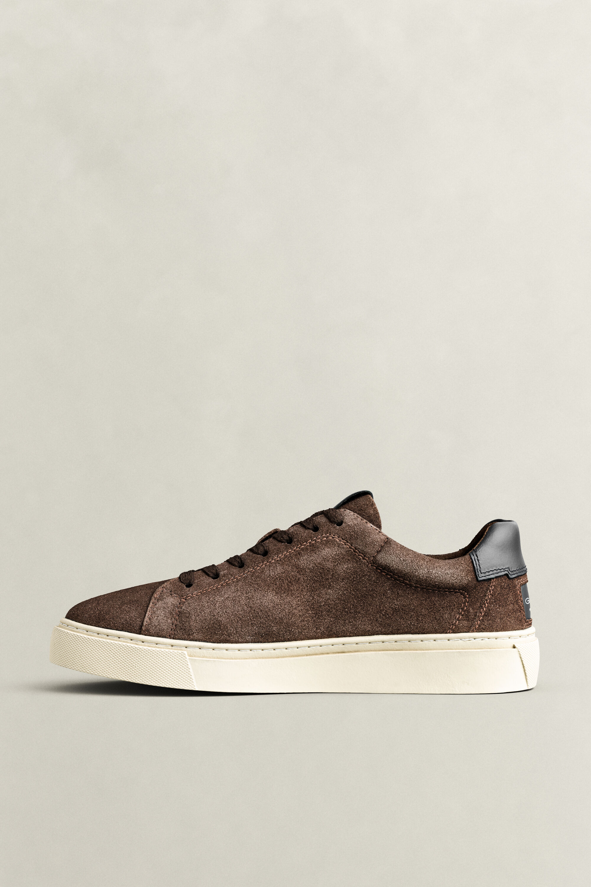 Sneakers Mc Julien in camoscio