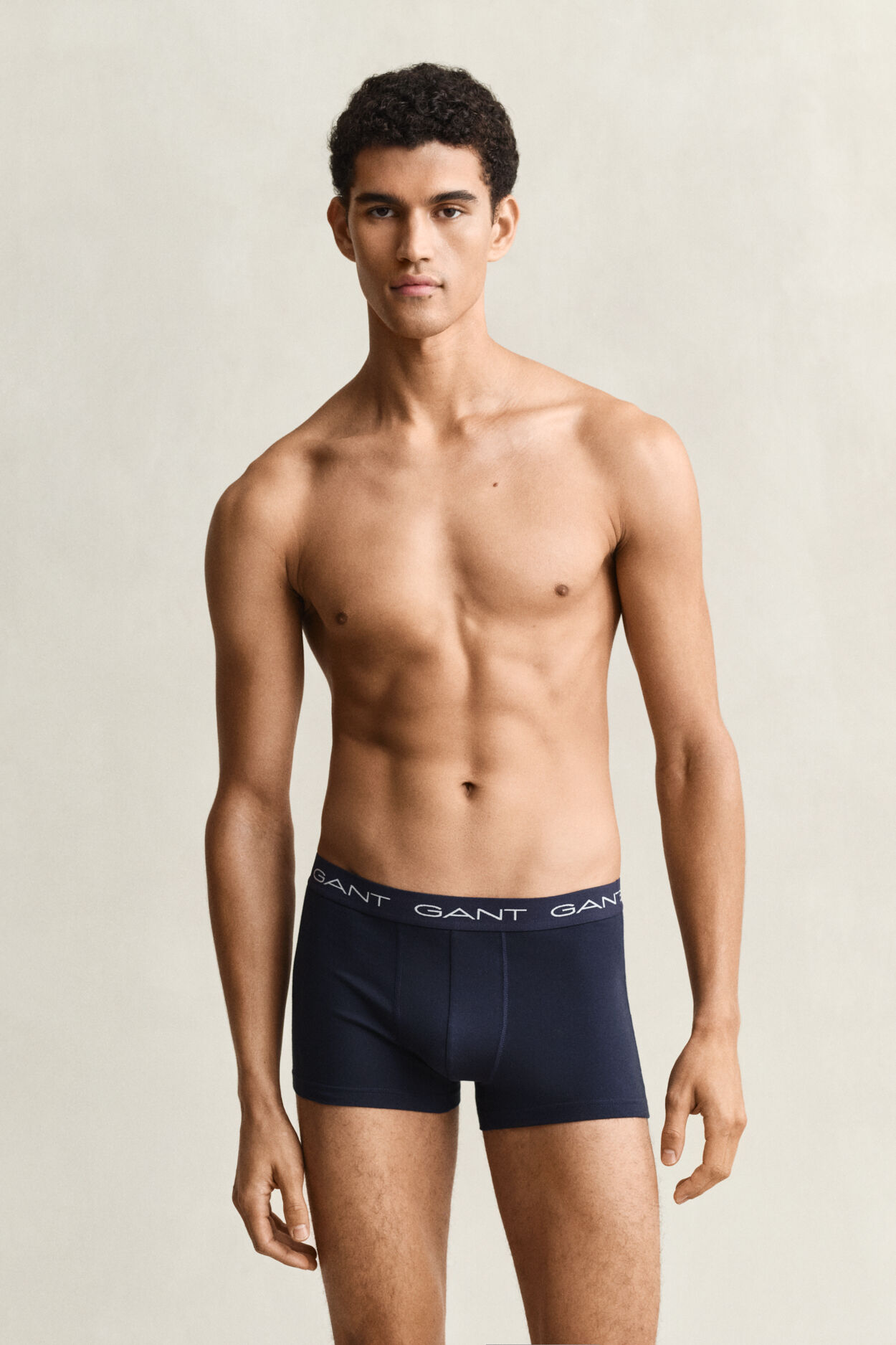 Confezione da 5 paia di boxer