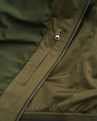 Giacca bomber leggera