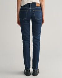 Jeans super elasticizzati slim fit