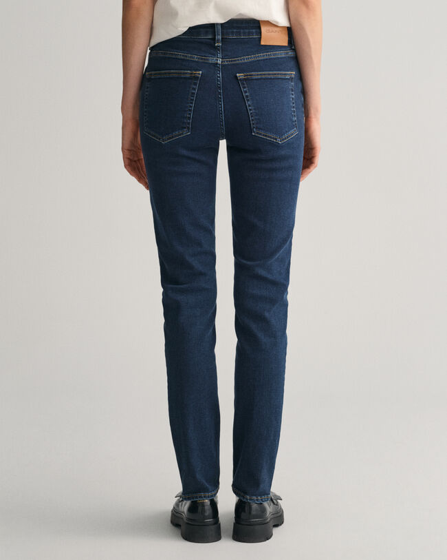 Jeans super elasticizzati slim fit