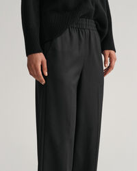 Pantaloni pull-on relaxed fit