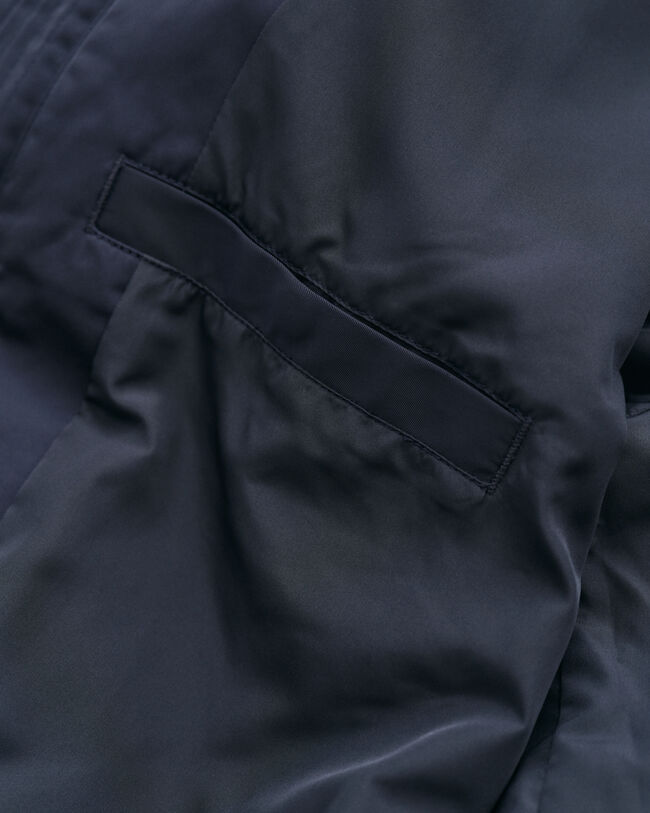 Giacca bomber leggera