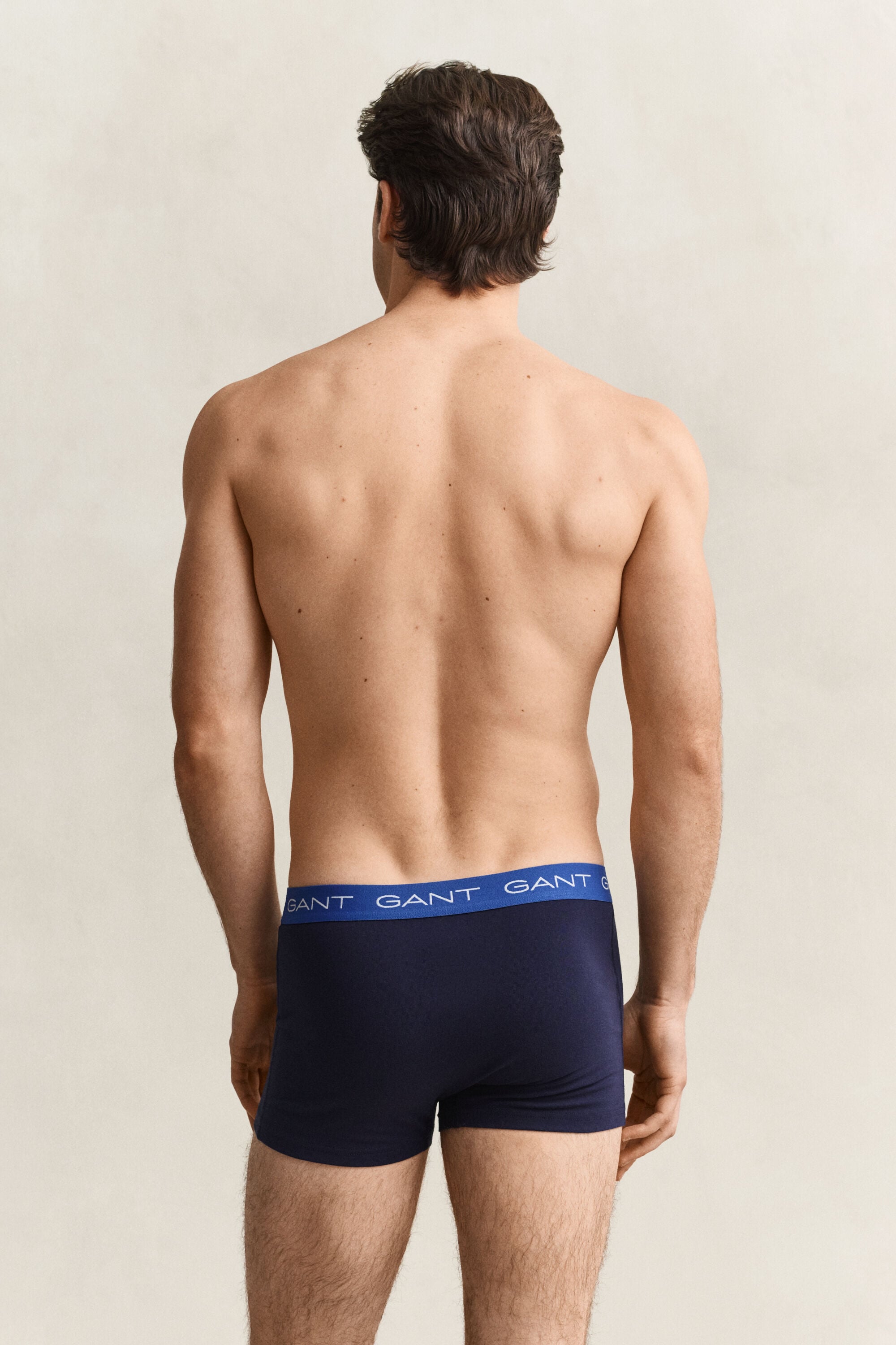 Confezione da 3 paia di boxer
