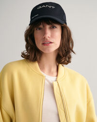 Giacca bomber in lana