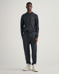 Pantaloni della tuta lavorati a maglia