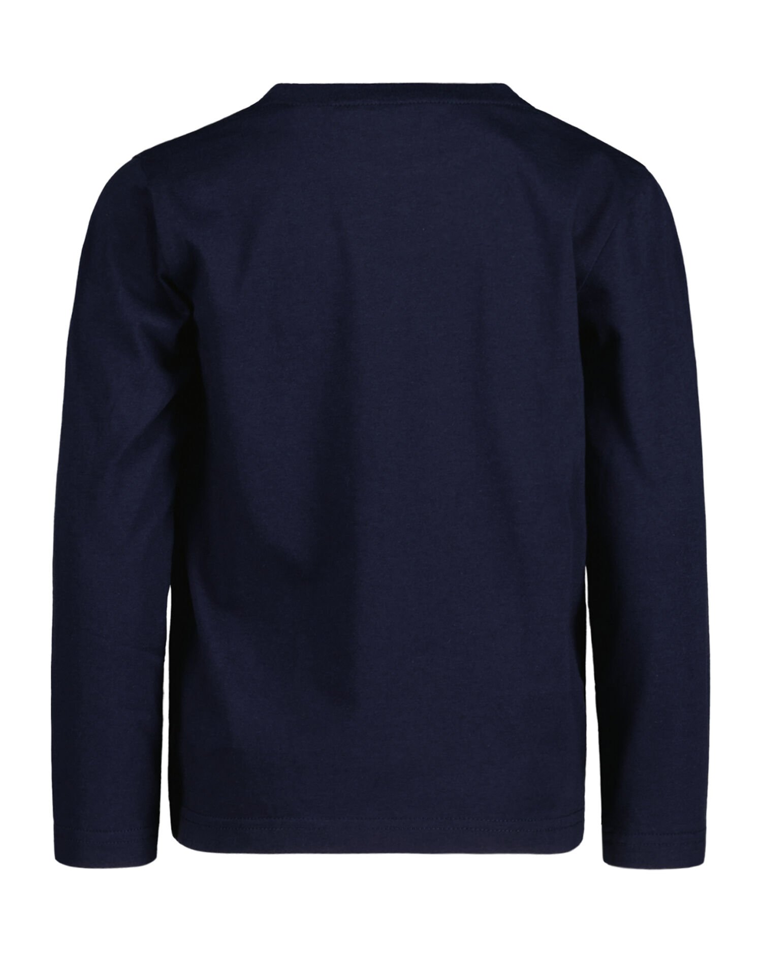 T-shirt Shield a maniche lunghe Kids