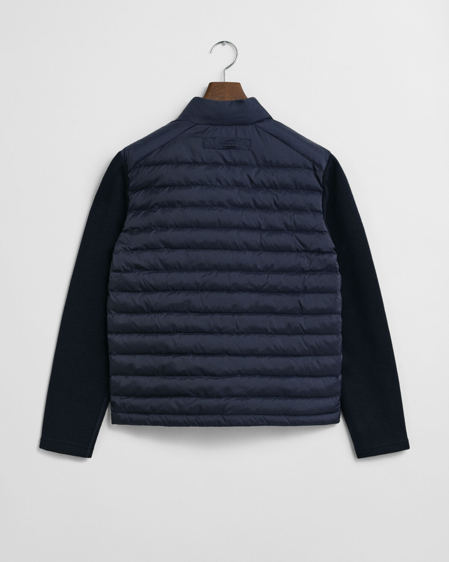 Giacca Mixed Media Teens