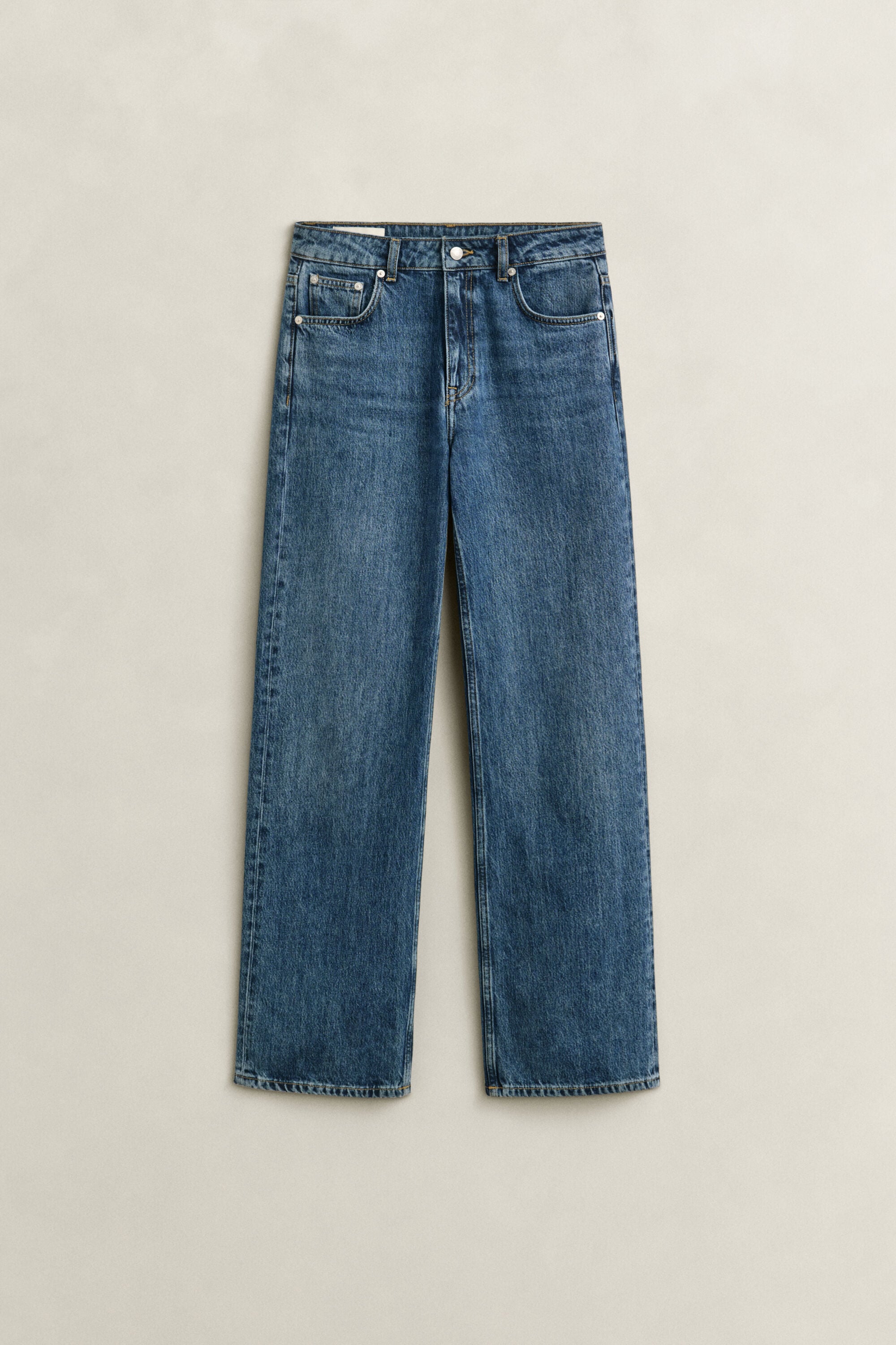 Jeans relaxed