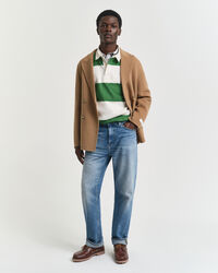 Heavy Rugger a righe larghe