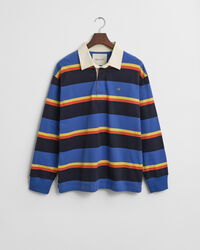 Heavy Rugger multirighe