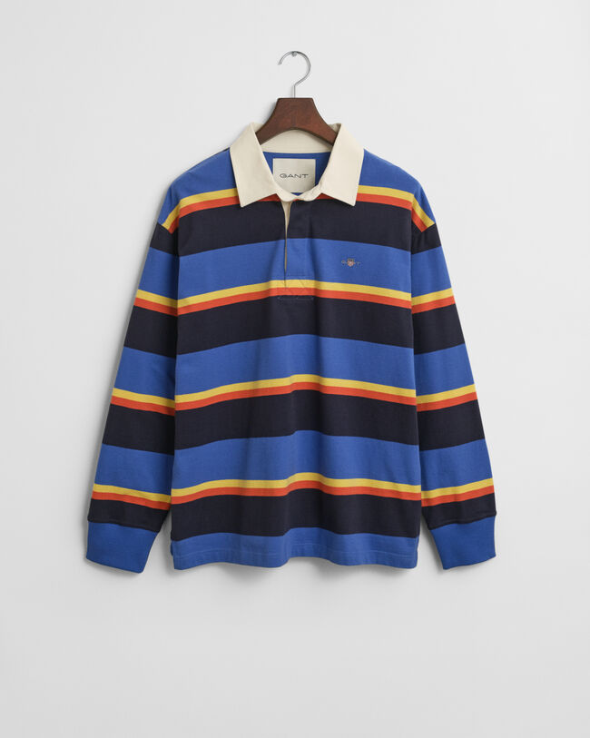 Heavy Rugger multirighe