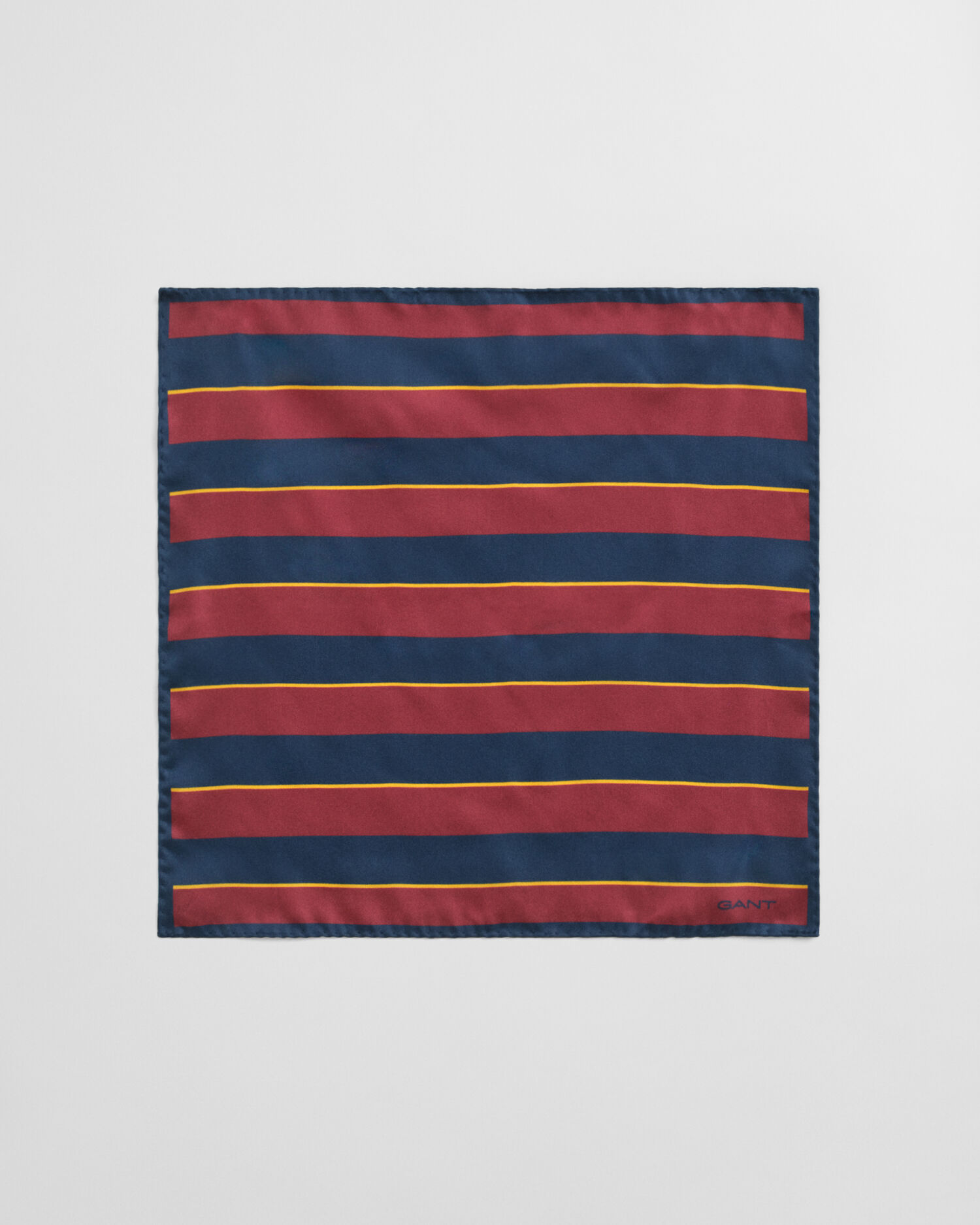 Fazzoletto da taschino a righe