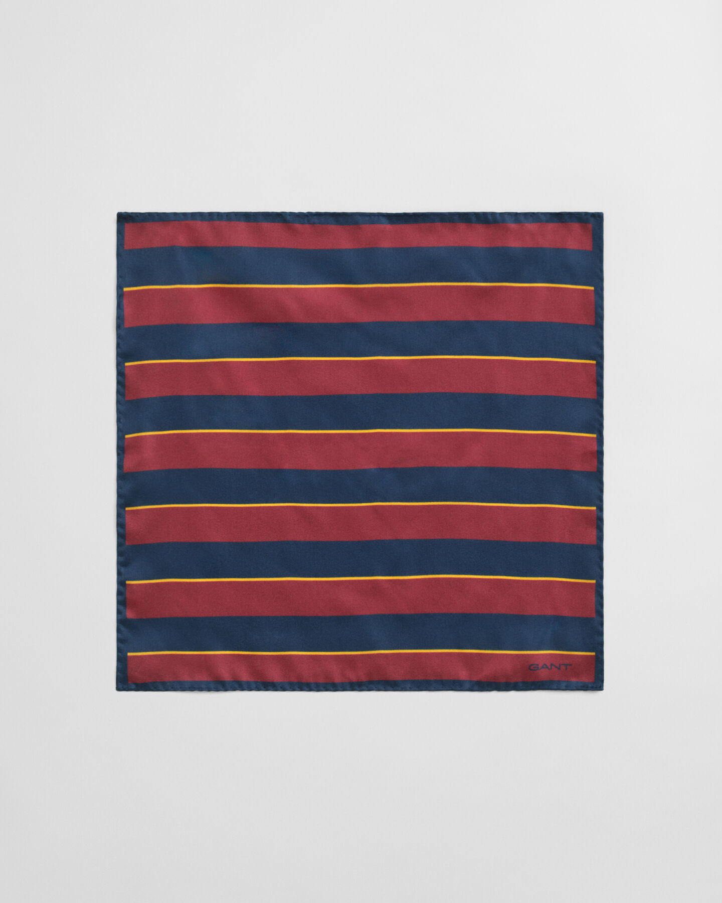 Fazzoletto da taschino a righe