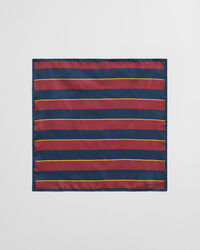 Fazzoletto da taschino a righe