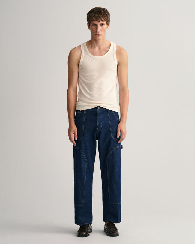 Jeans Workers relaxed fit