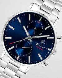 Orologio Park Hill Day-Date II