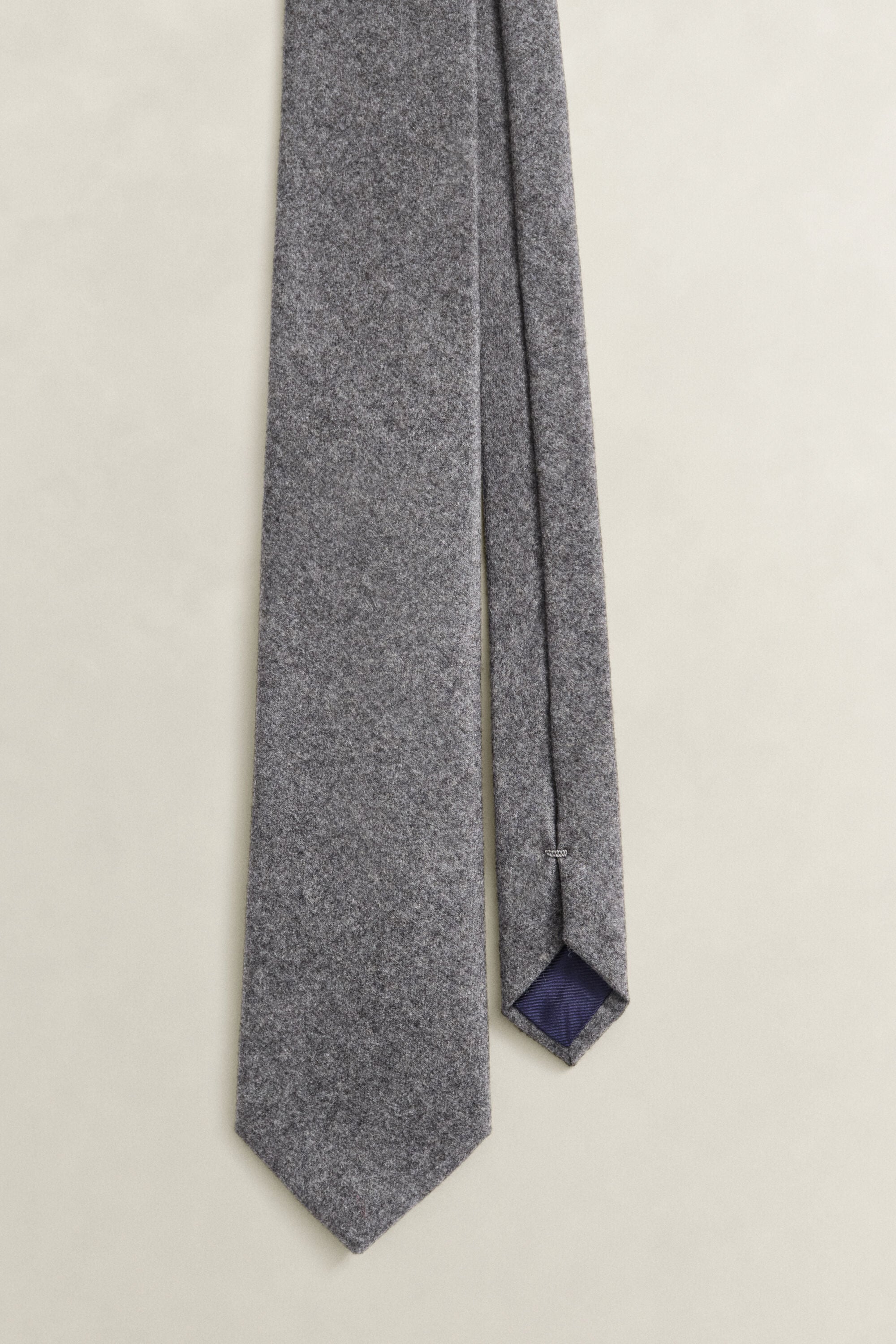 Cravatta in cashmere