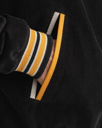 GANT Varsity Jacket in velluto a coste