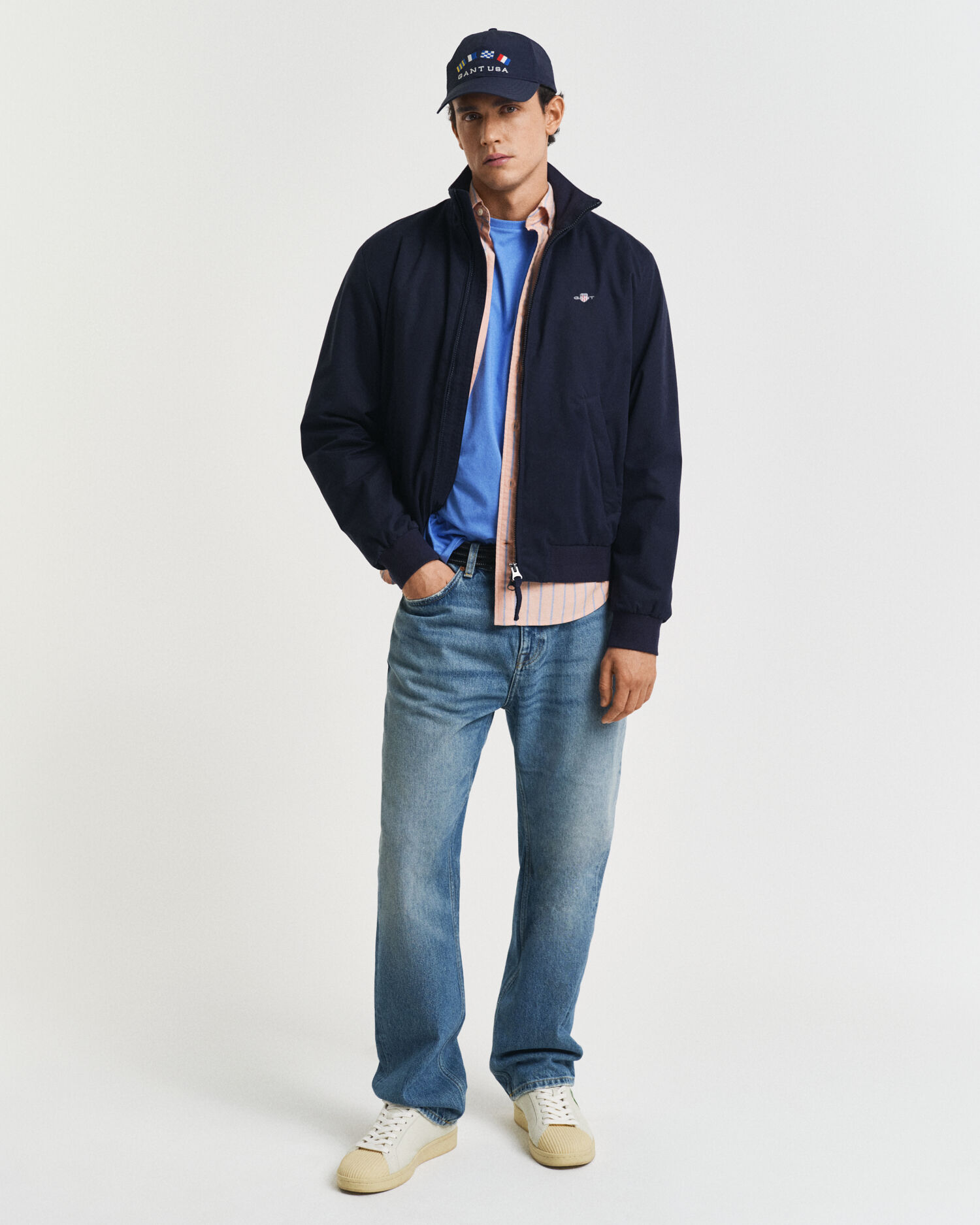 T-shirt Shield regular fit