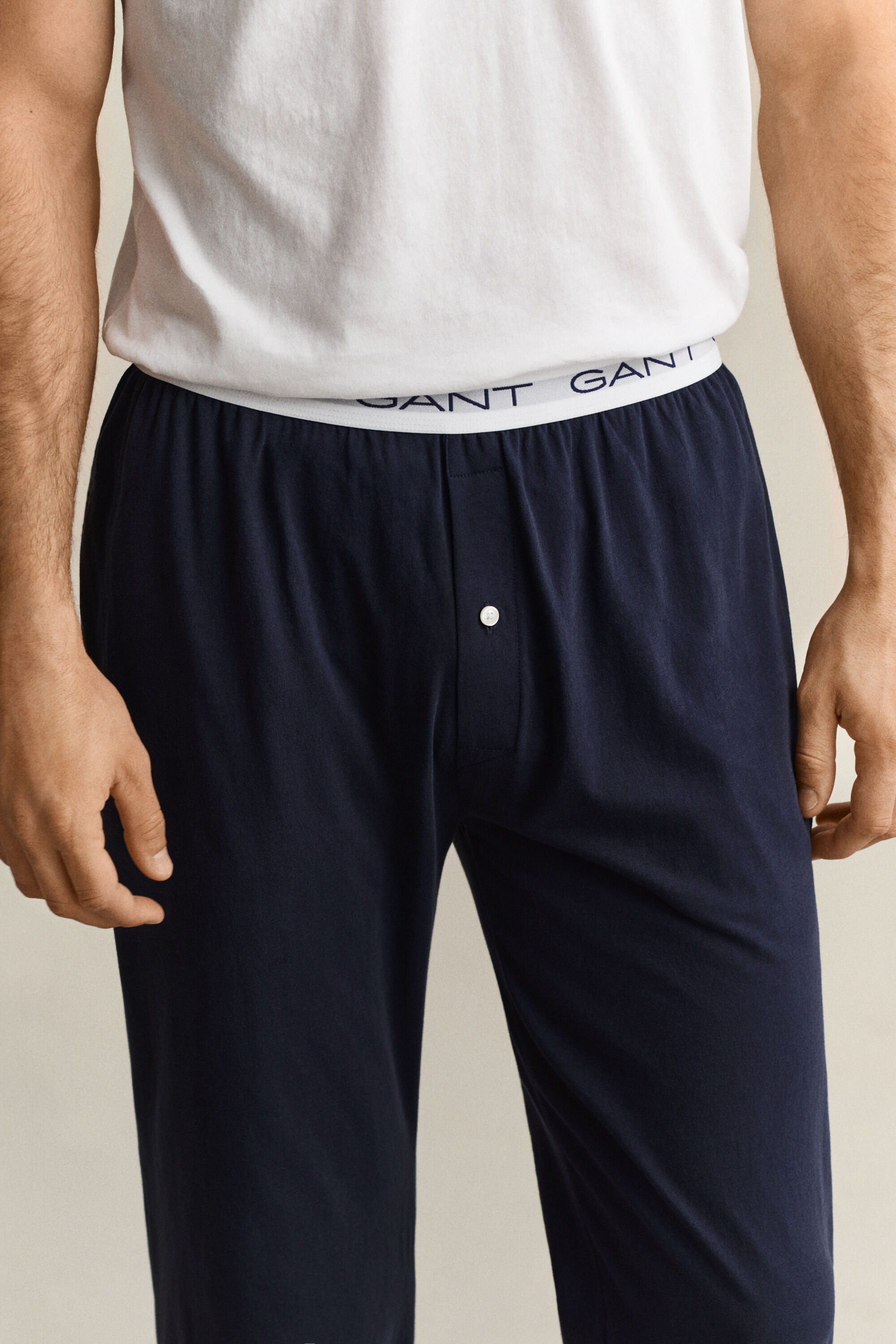 Pantaloni del pigiama in jersey