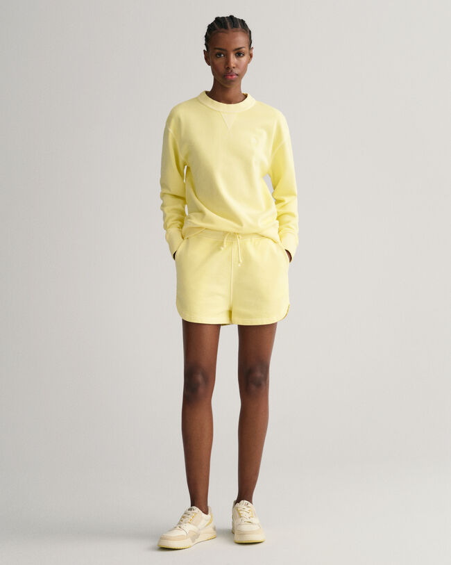 Pantaloncini Sunfaded relaxed fit