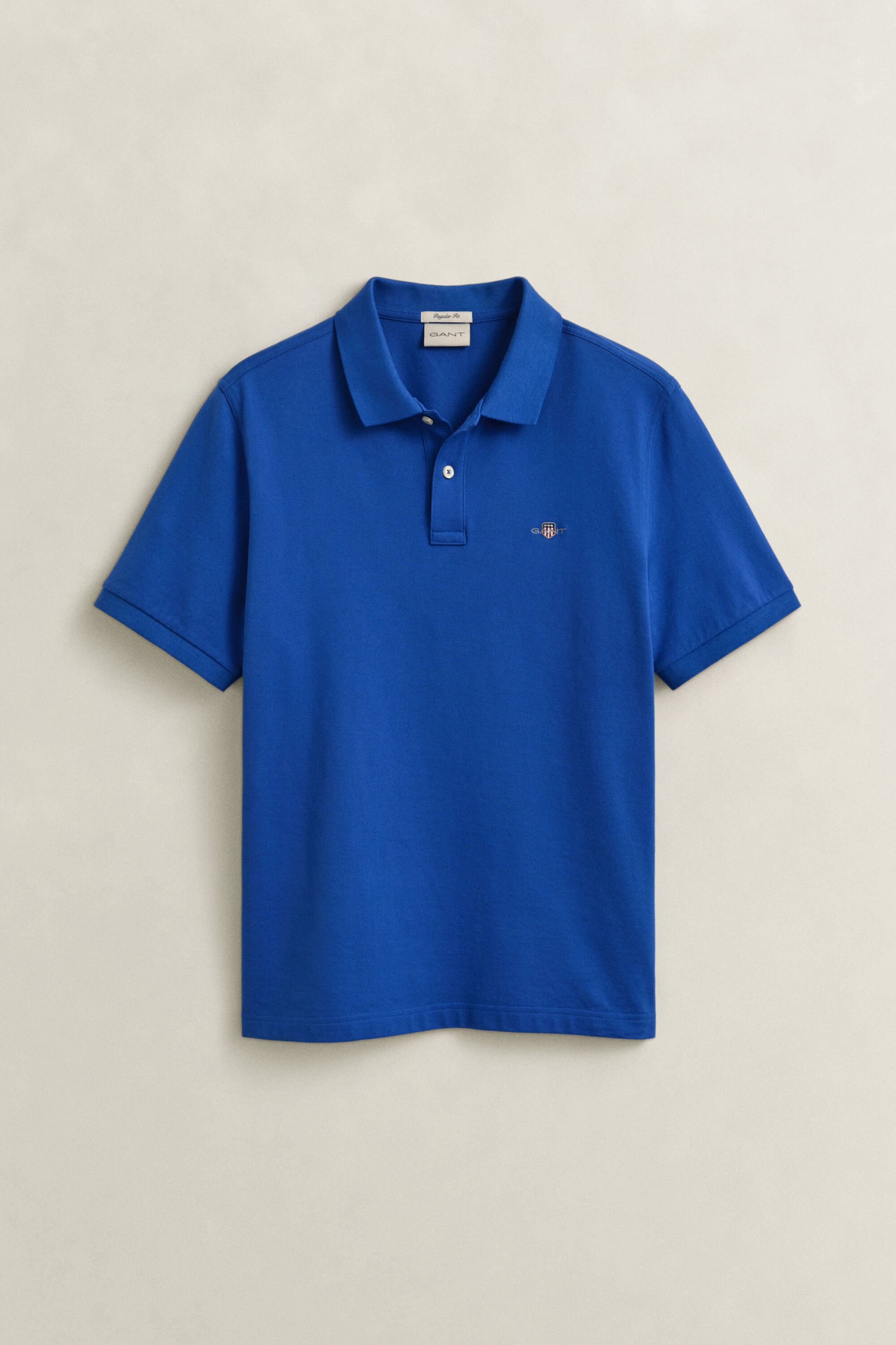 Polo regular fit
