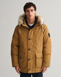 Parka invernale Classic
