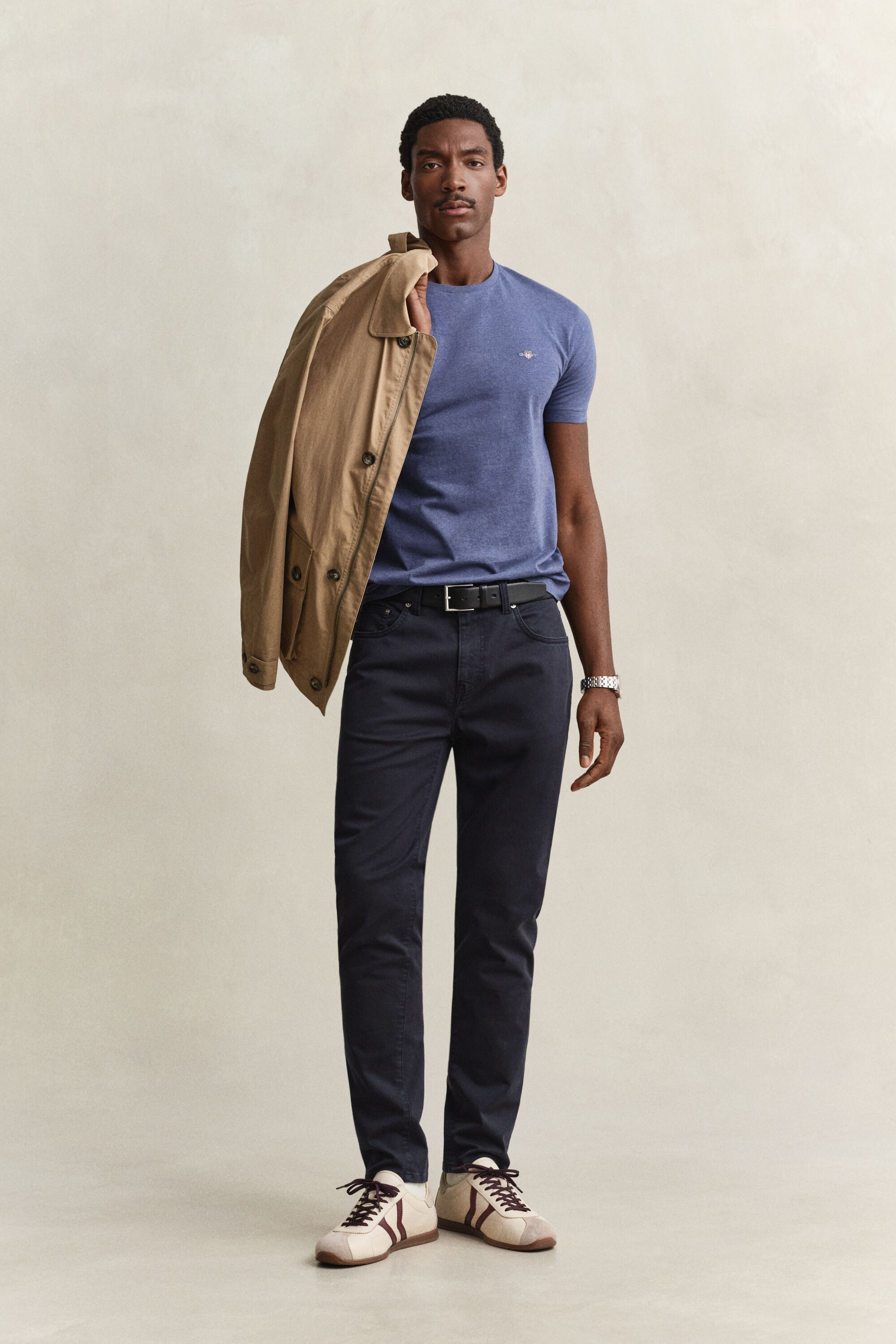 Jeans Desert slim fit