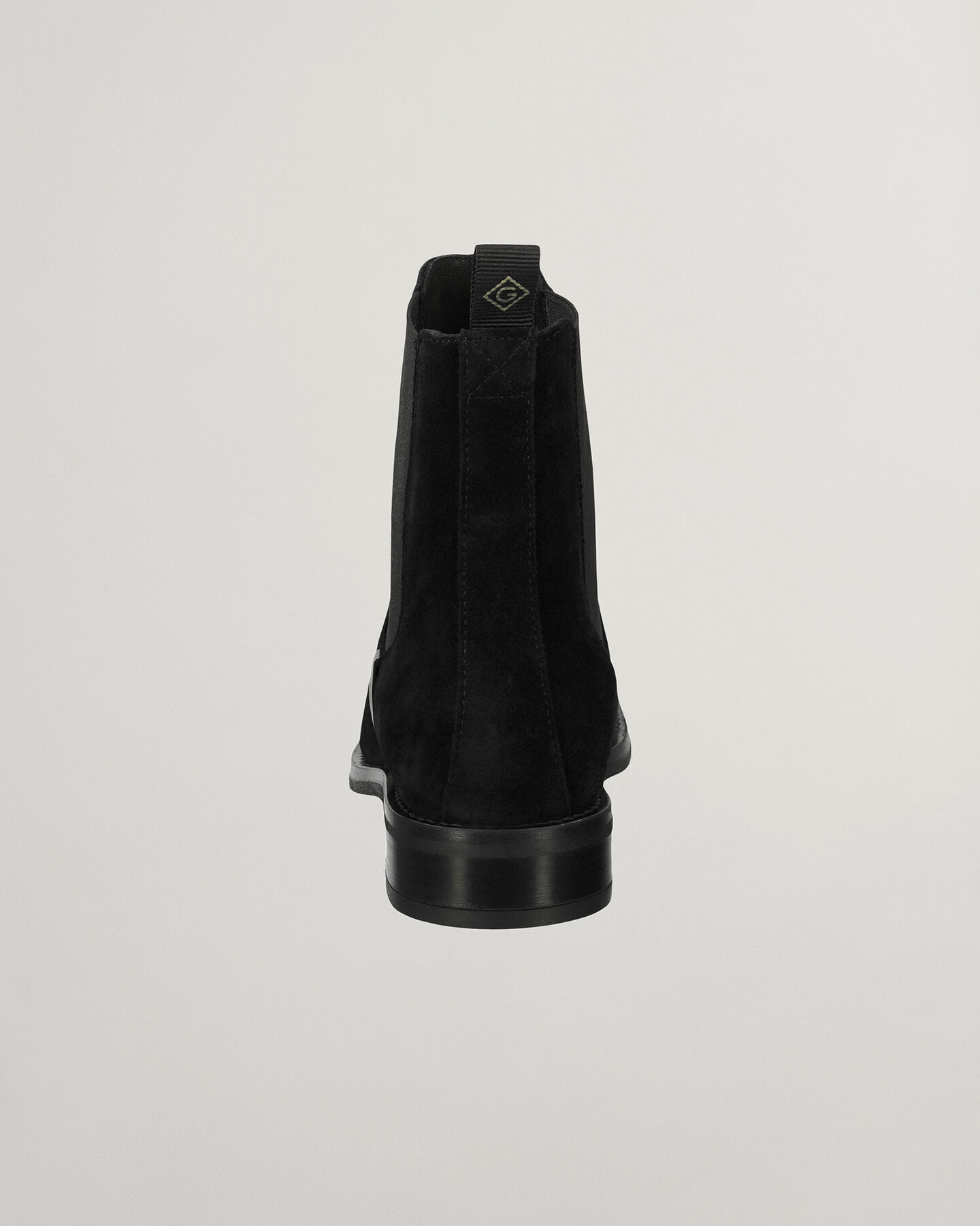 Stivaletti Chelsea Fayy