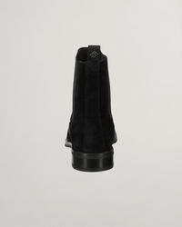 Stivaletti Chelsea Fayy