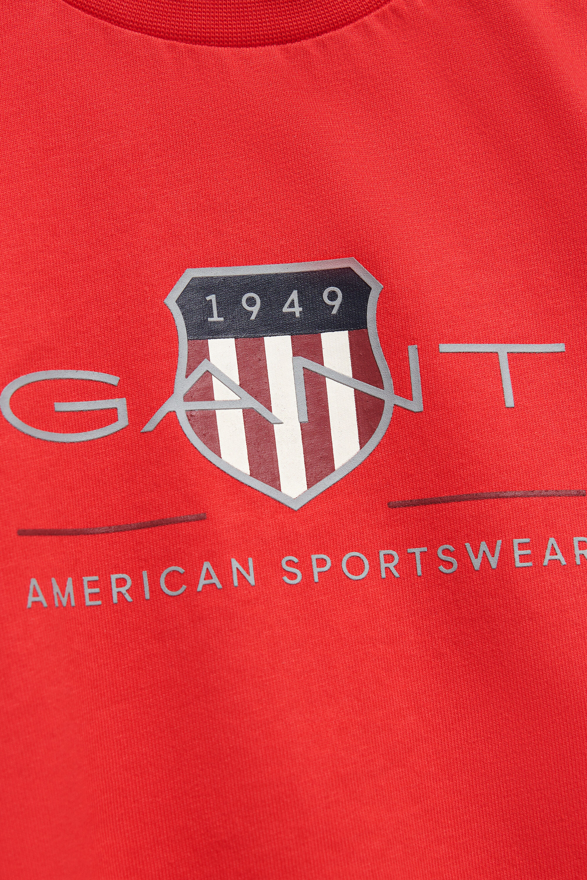 Set di pantaloncini della tuta e T-shirt Archive Shield Boys