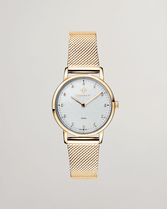 Orologio da polso Park Avenue 32 Diamond G