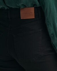 Jeans svasati colorati