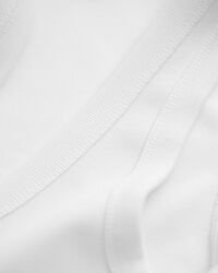 Abito midi in jersey