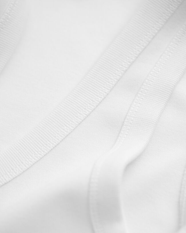 Abito midi in jersey