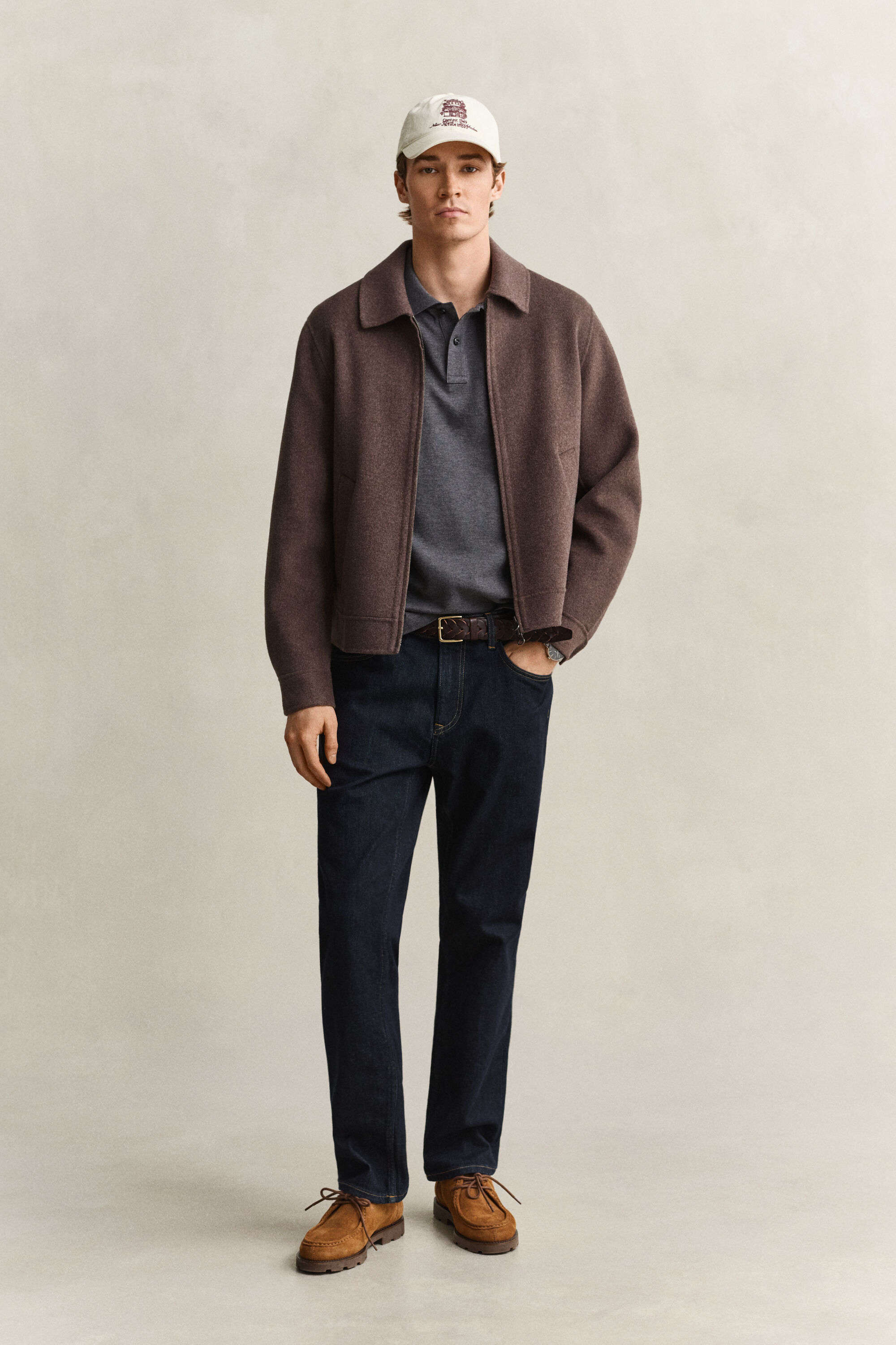 Polo Classic regular fit