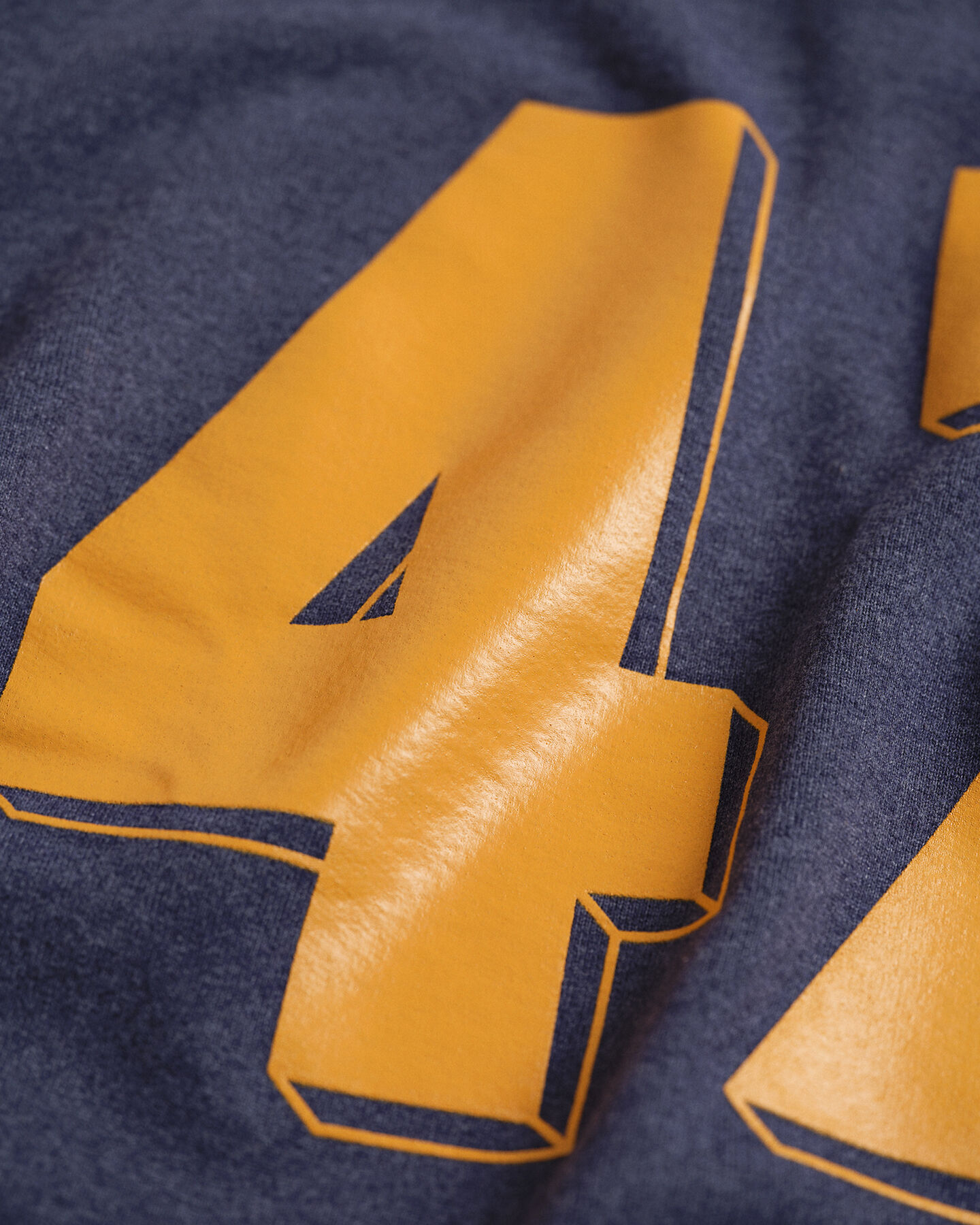 T-shirt Heavy Wrangler x GANT con grafica